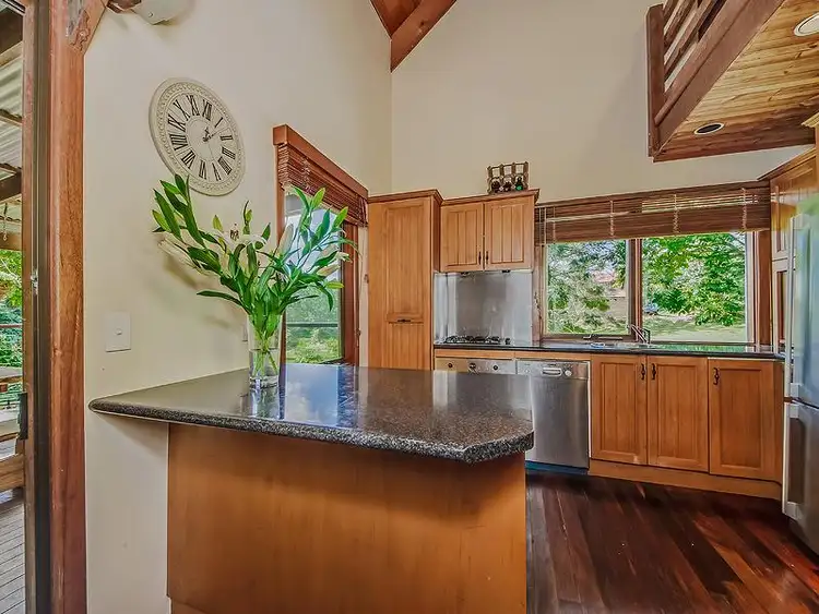 Fifth view of Homely house listing, 13 Asher Ct, Upper Coomera QLD