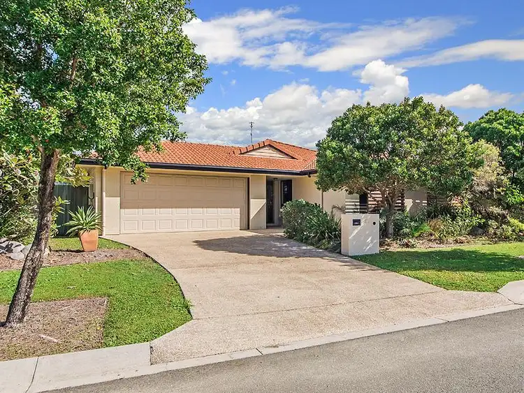 8 Dunbrody St, Caloundra West QLD