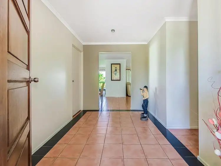 Second view of Homely house listing, 8 Dunbrody St, Caloundra West QLD