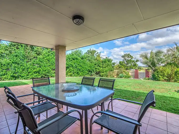Fourth view of Homely house listing, 8 Dunbrody St, Caloundra West QLD