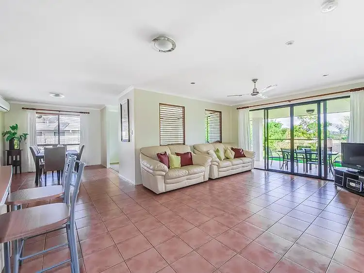 Fifth view of Homely house listing, 8 Dunbrody St, Caloundra West QLD