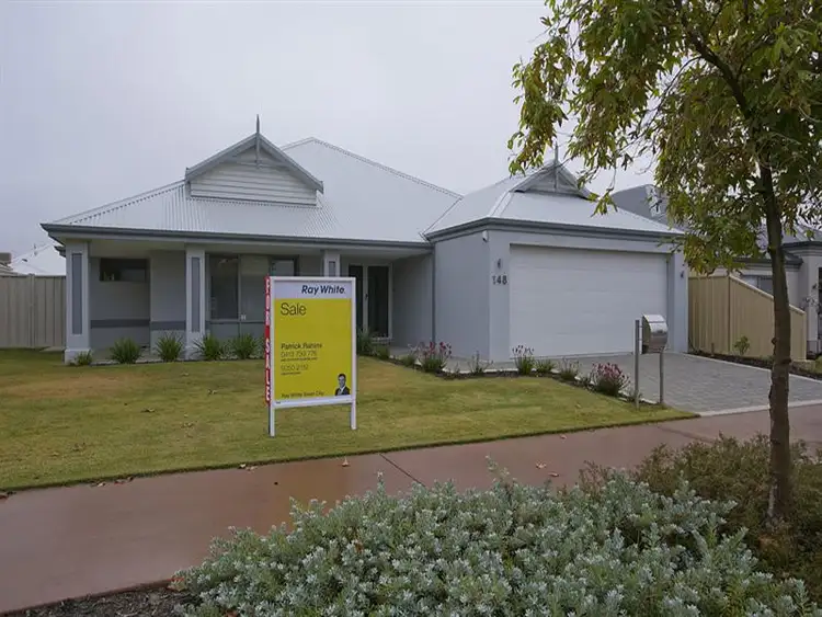 Main view of Homely house listing, 148 West Pde, South Guildford WA