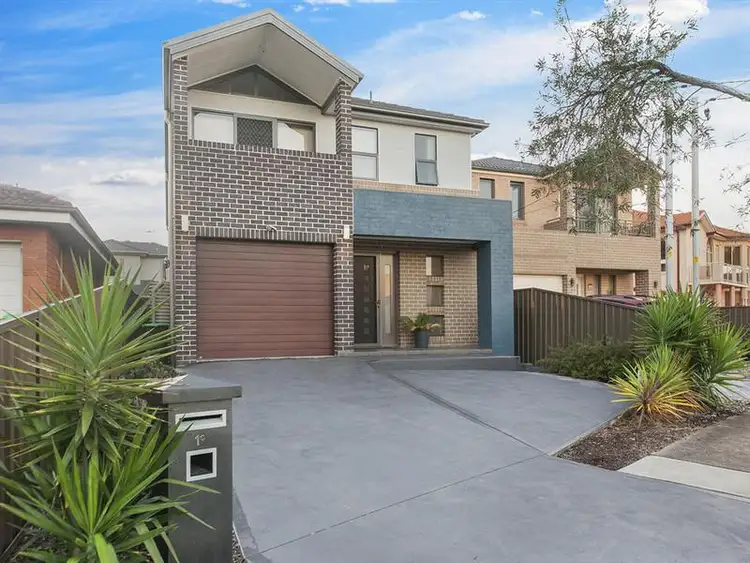 Main view of Homely house listing, 1C Swain St, Moorebank NSW