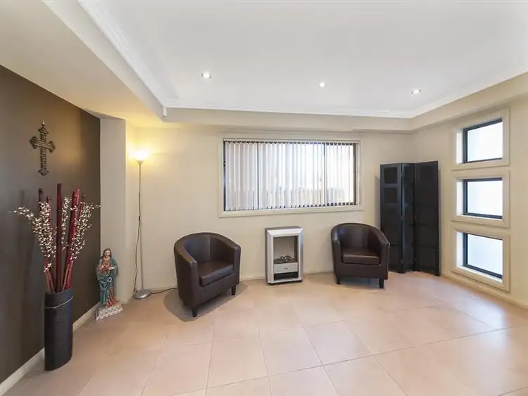 Second view of Homely house listing, 1C Swain St, Moorebank NSW