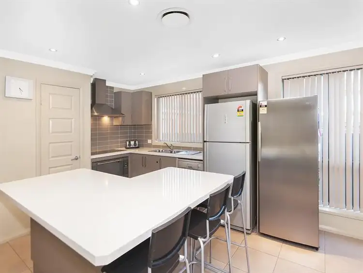 Fifth view of Homely house listing, 1C Swain St, Moorebank NSW