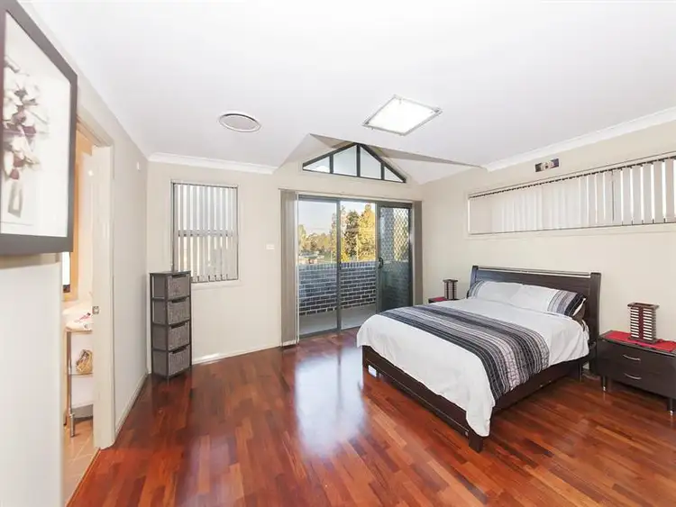 Seventh view of Homely house listing, 1C Swain St, Moorebank NSW