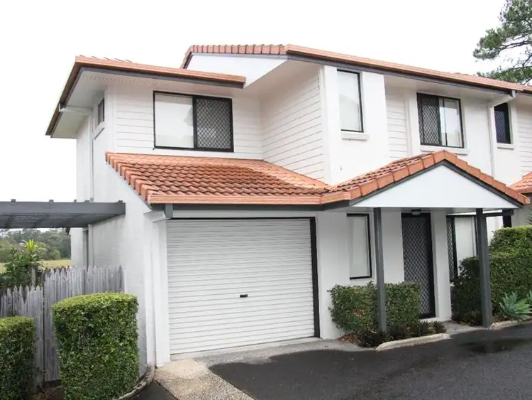 4/6 Venning St, Everton Park QLD