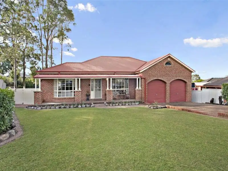 Main view of Homely house listing, 11 Centenary Cl, Bolwarra Heights NSW