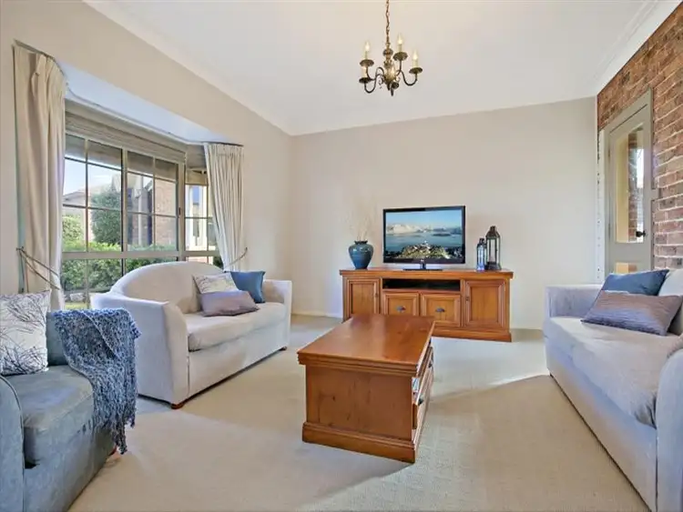 Second view of Homely house listing, 11 Centenary Cl, Bolwarra Heights NSW