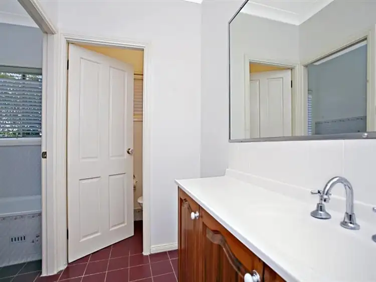 Sixth view of Homely house listing, 11 Centenary Cl, Bolwarra Heights NSW