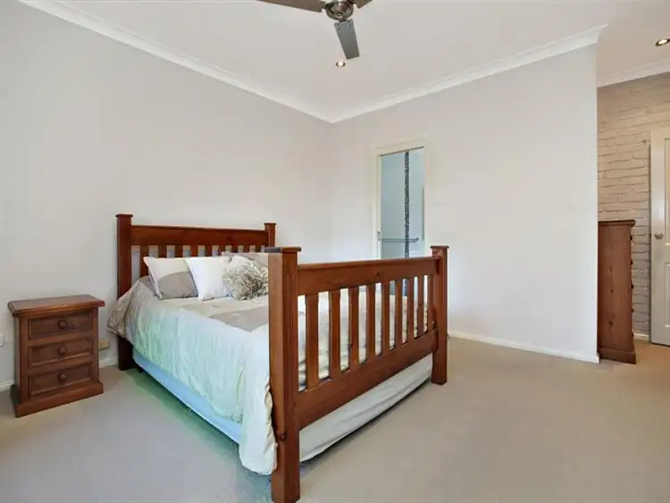 Seventh view of Homely house listing, 11 Centenary Cl, Bolwarra Heights NSW