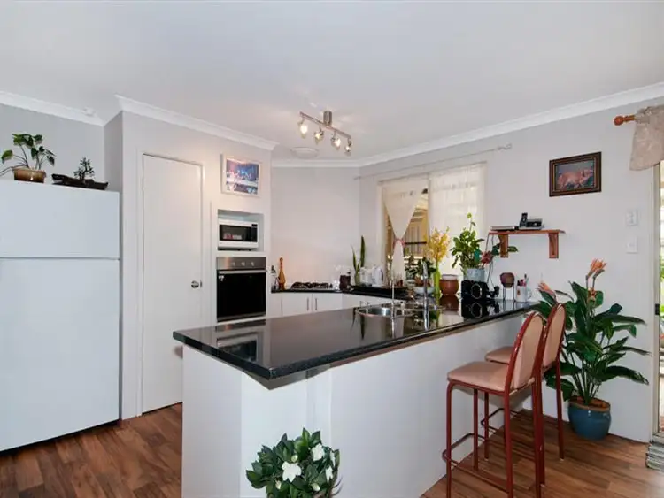 Third view of Homely house listing, 21 Hillcrest Ct, Port Kennedy WA