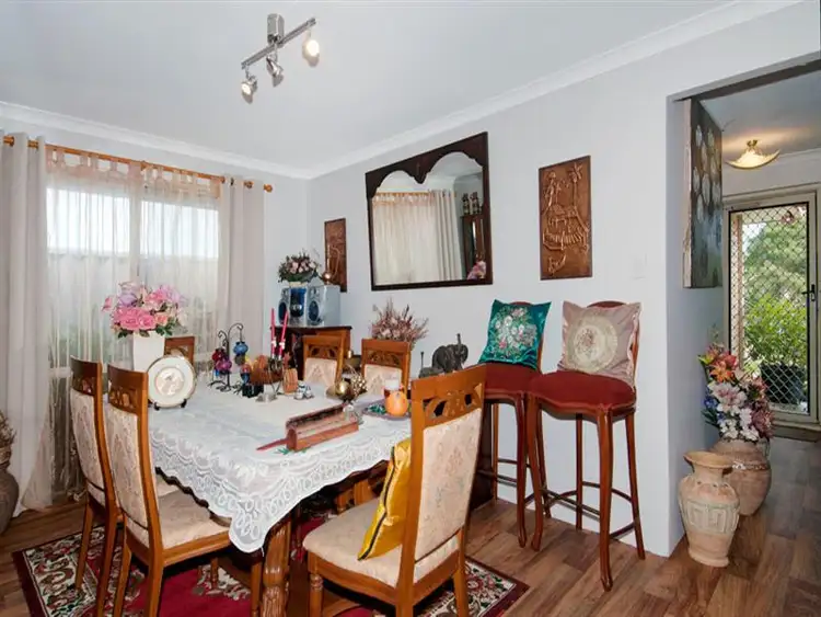 Fourth view of Homely house listing, 21 Hillcrest Ct, Port Kennedy WA
