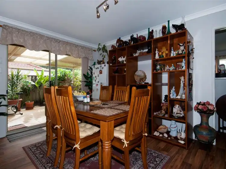 Sixth view of Homely house listing, 21 Hillcrest Ct, Port Kennedy WA