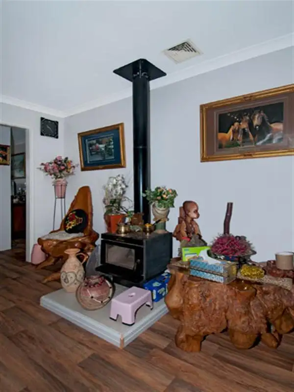 Seventh view of Homely house listing, 21 Hillcrest Ct, Port Kennedy WA
