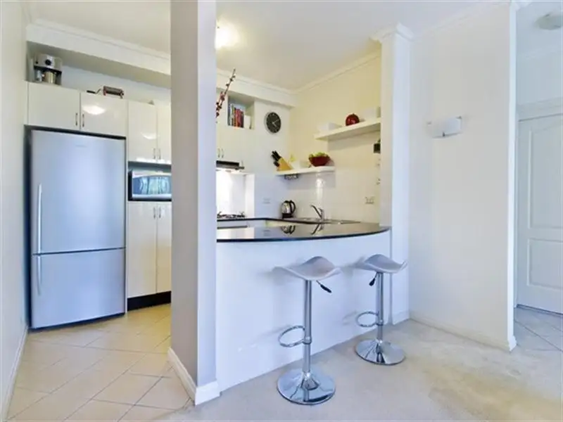 Main view of Homely unit listing, 7/4A Starkey St, Forestville NSW