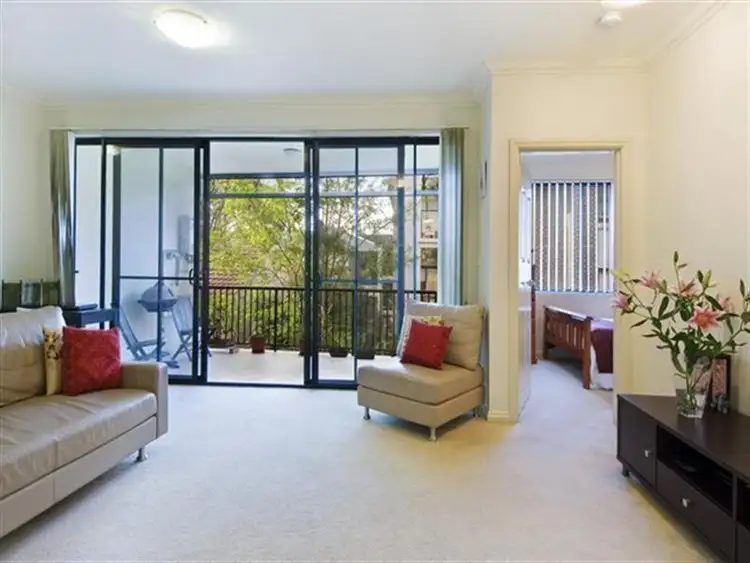 Second view of Homely unit listing, 7/4A Starkey St, Forestville NSW