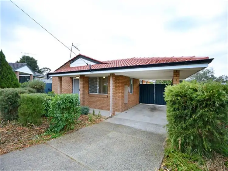 Second view of Homely house listing, 12 Melba Pl, Westminster WA