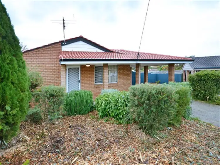 Third view of Homely house listing, 12 Melba Pl, Westminster WA