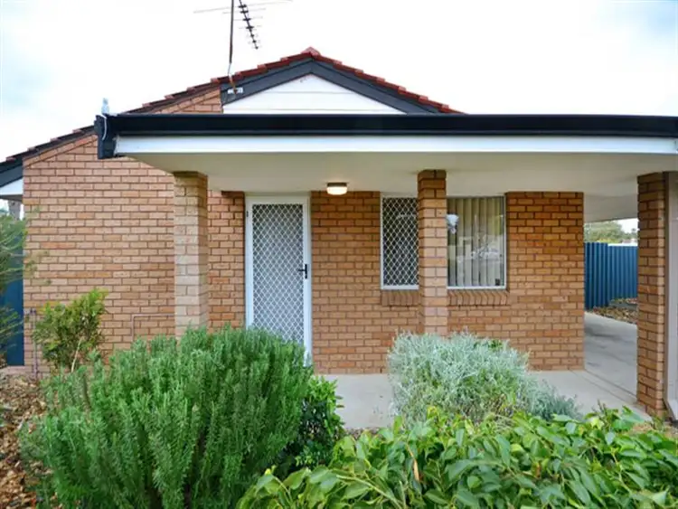 Fourth view of Homely house listing, 12 Melba Pl, Westminster WA