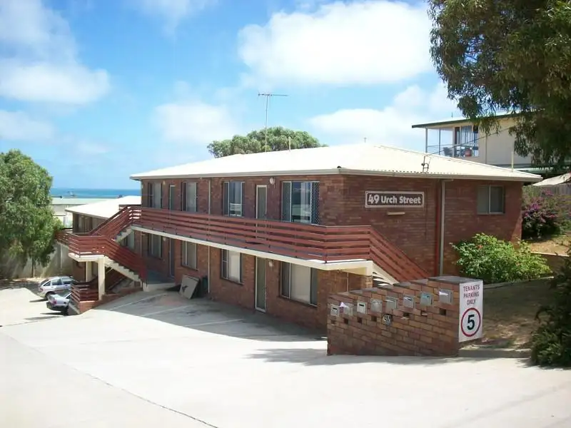 Main view of Homely unit listing, 4/49 Urch St, Geraldton WA