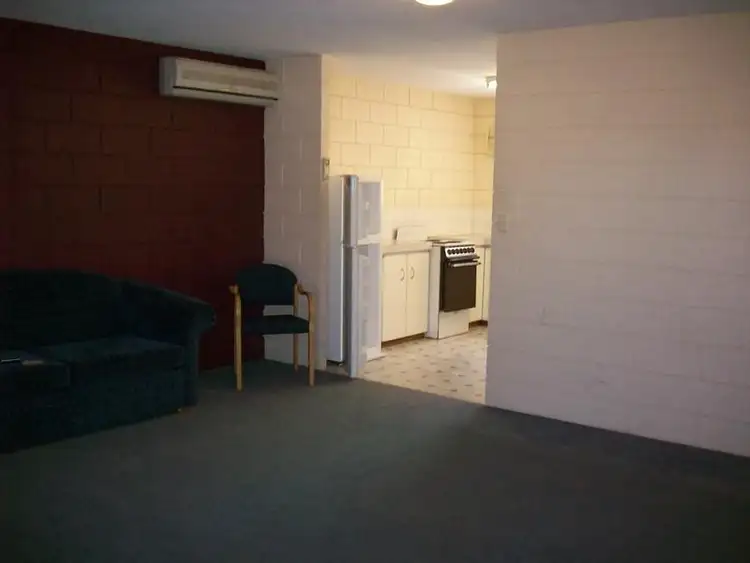 Second view of Homely unit listing, 4/49 Urch St, Geraldton WA
