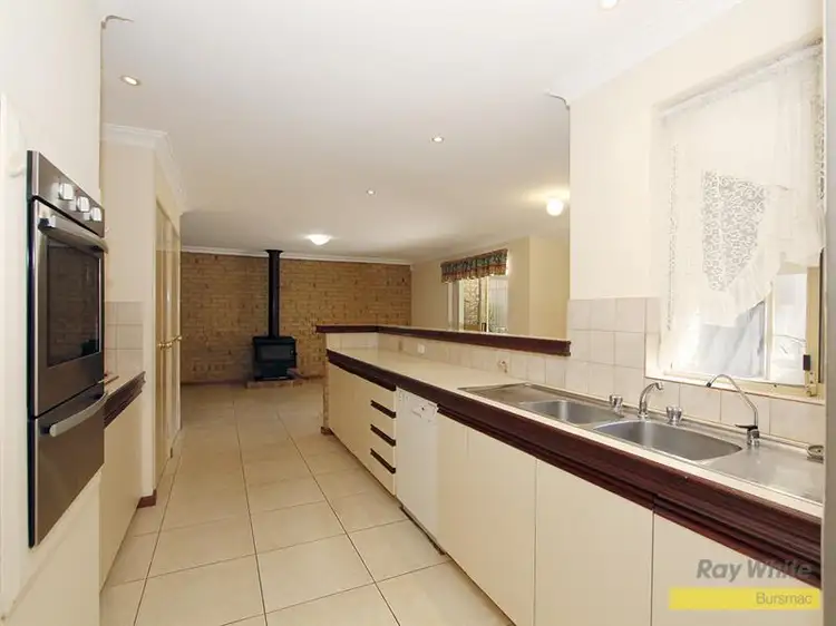 Second view of Homely house listing, 24 Lagoon Hts, Ballajura WA