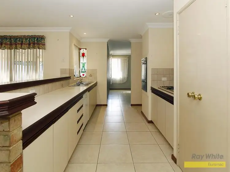 Third view of Homely house listing, 24 Lagoon Hts, Ballajura WA