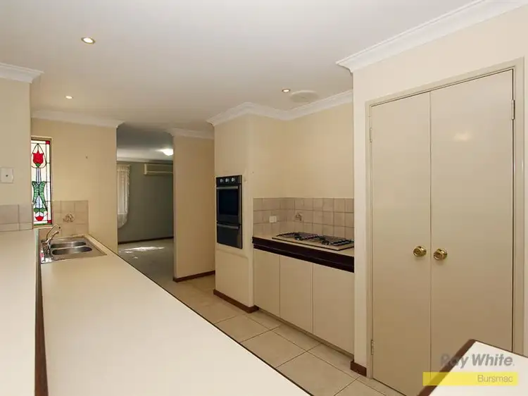 Fourth view of Homely house listing, 24 Lagoon Hts, Ballajura WA