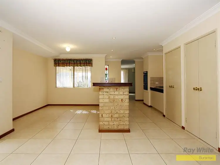 Fifth view of Homely house listing, 24 Lagoon Hts, Ballajura WA