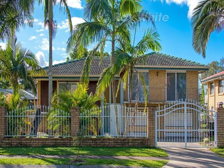 32 nyngam St, Acacia Ridge QLD