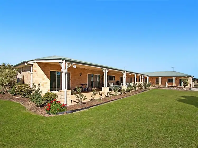 Third view of Homely house listing, 182-330 Claus Rd, Haigslea QLD