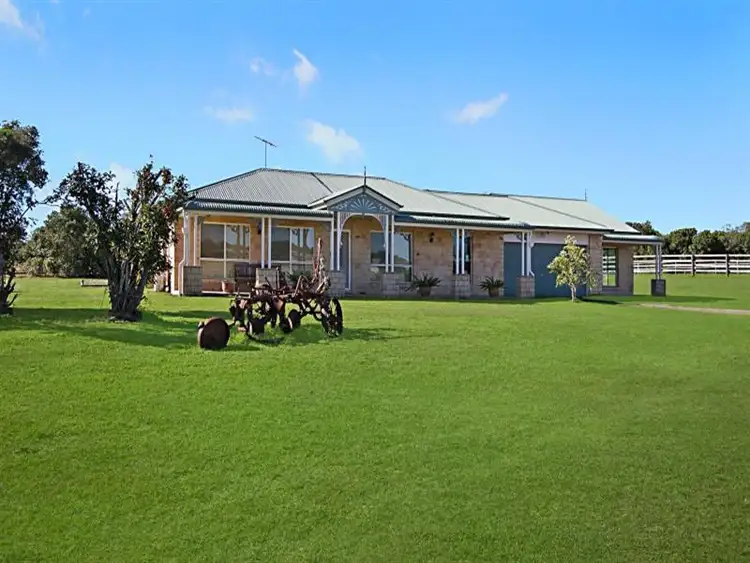 Fourth view of Homely house listing, 182-330 Claus Rd, Haigslea QLD