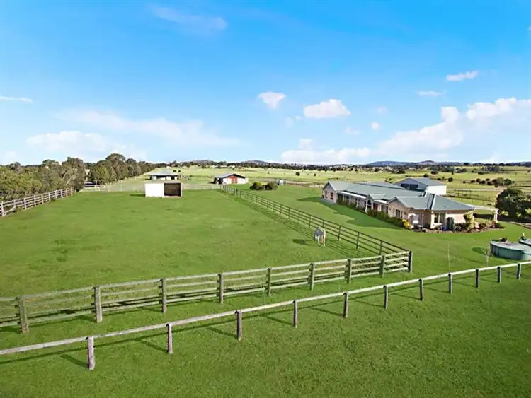 Fifth view of Homely house listing, 182-330 Claus Rd, Haigslea QLD