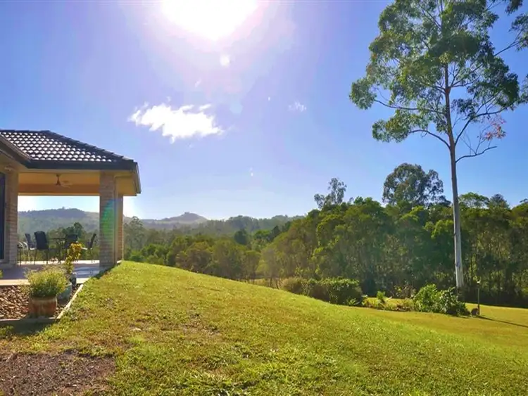56 Wintergreen Way, Peachester QLD