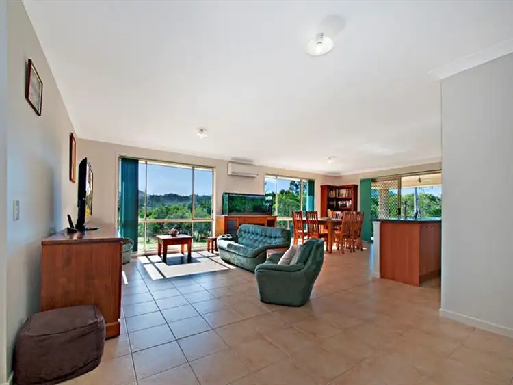 Third view of Homely house listing, 56 Wintergreen Way, Peachester QLD