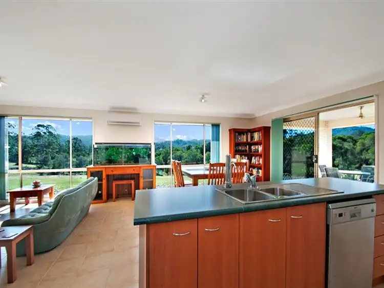 Fifth view of Homely house listing, 56 Wintergreen Way, Peachester QLD