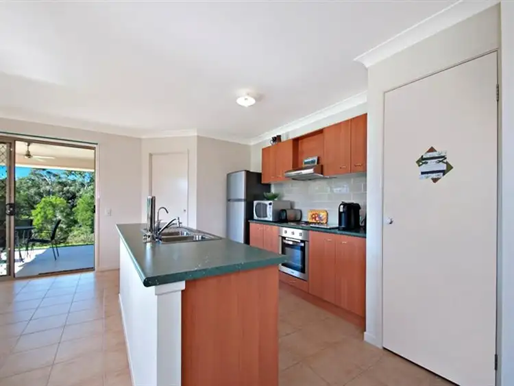 Sixth view of Homely house listing, 56 Wintergreen Way, Peachester QLD
