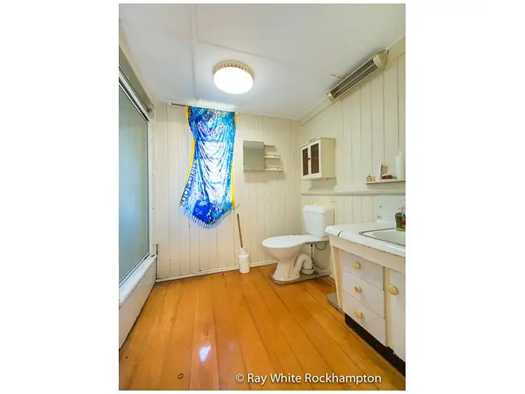Fourth view of Homely house listing, 221C Upper Dawson Rd, Allenstown QLD