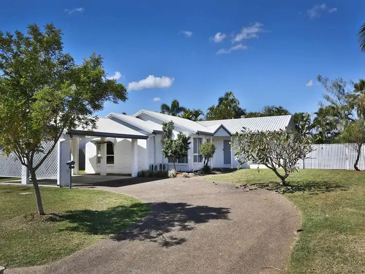 33 Boronia Dr, Annandale QLD