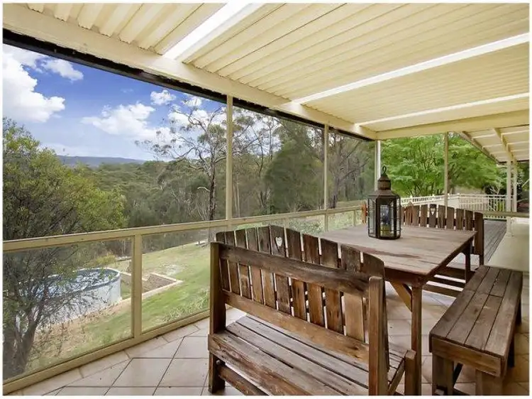 Third view of Homely house listing, 249 Cedar Ridge Rd, Kurrajong NSW