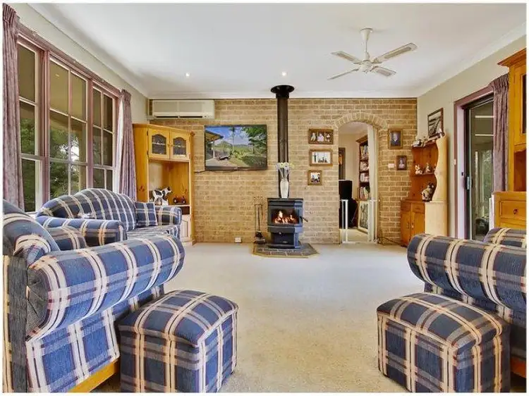 Fourth view of Homely house listing, 249 Cedar Ridge Rd, Kurrajong NSW