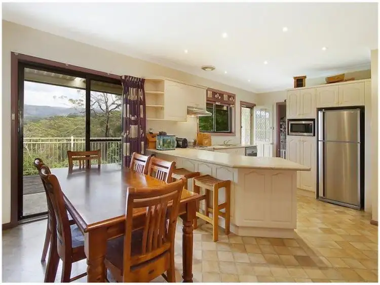Sixth view of Homely house listing, 249 Cedar Ridge Rd, Kurrajong NSW