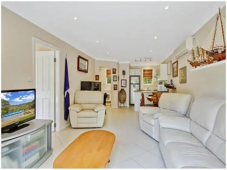 Seventh view of Homely house listing, 249 Cedar Ridge Rd, Kurrajong NSW