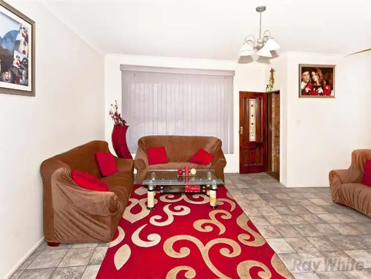 Third view of Homely townhouse listing, 31/34 Ainsworth Cres, Wetherill Park NSW