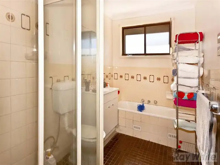 Fourth view of Homely townhouse listing, 31/34 Ainsworth Cres, Wetherill Park NSW