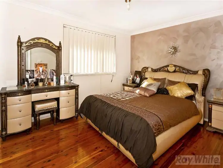 Fifth view of Homely townhouse listing, 31/34 Ainsworth Cres, Wetherill Park NSW