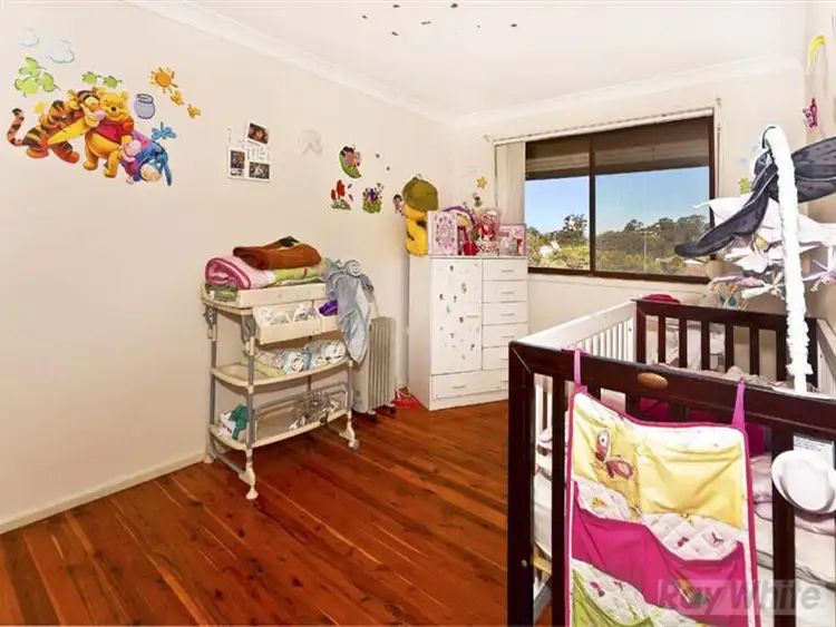 Sixth view of Homely townhouse listing, 31/34 Ainsworth Cres, Wetherill Park NSW
