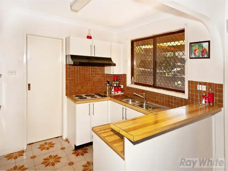 Seventh view of Homely townhouse listing, 31/34 Ainsworth Cres, Wetherill Park NSW