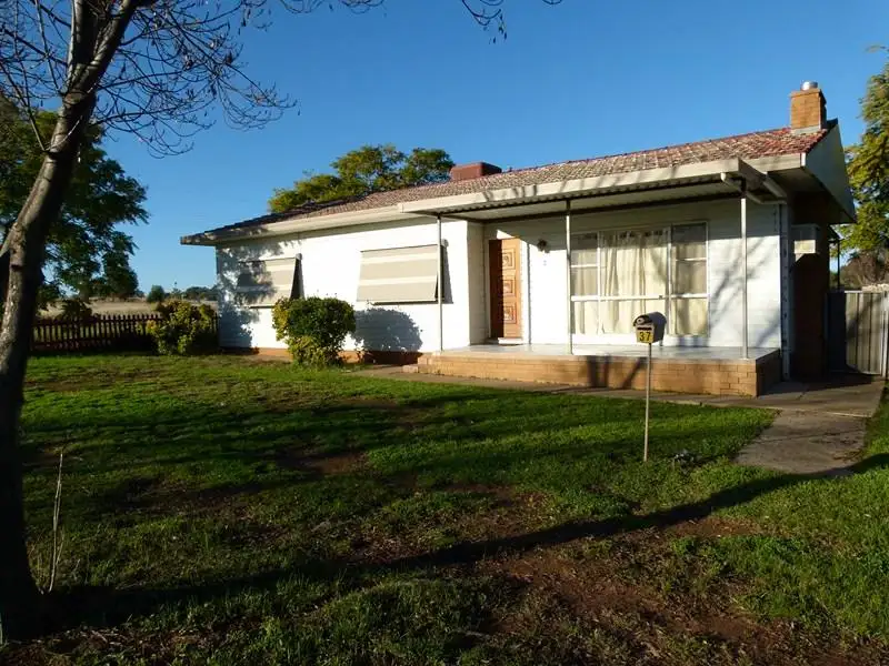 Main view of Homely house listing, 37 Belah St, Forbes NSW